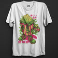 Printed Tee#27