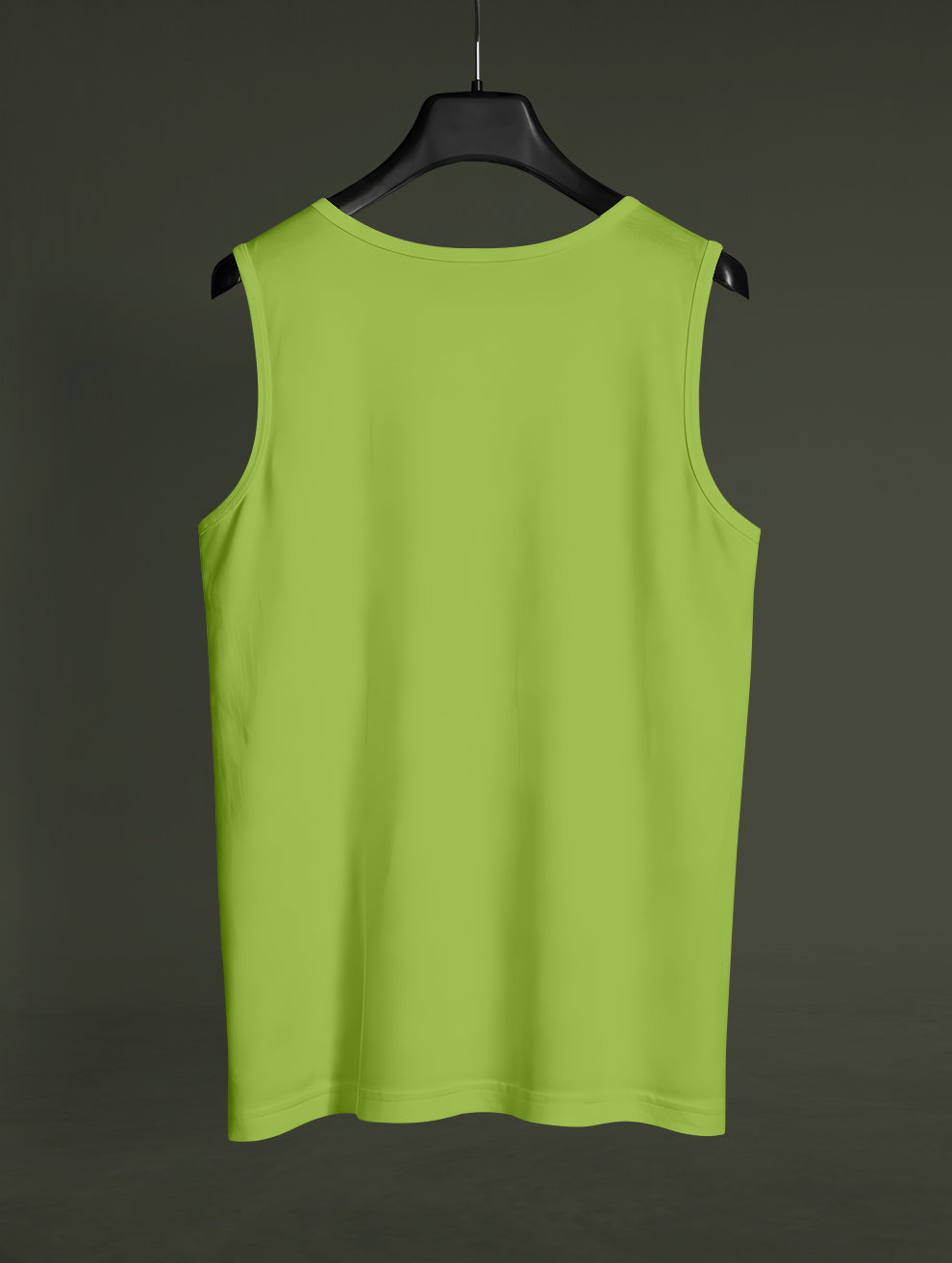 Stay Wild Printed Sando #148