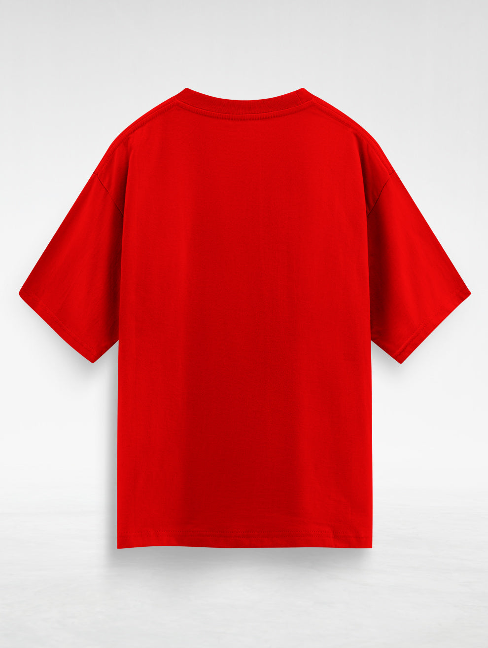 The Elephant Oversized T-Shirt #126