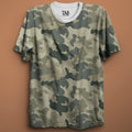 All Over Printed Tee#61