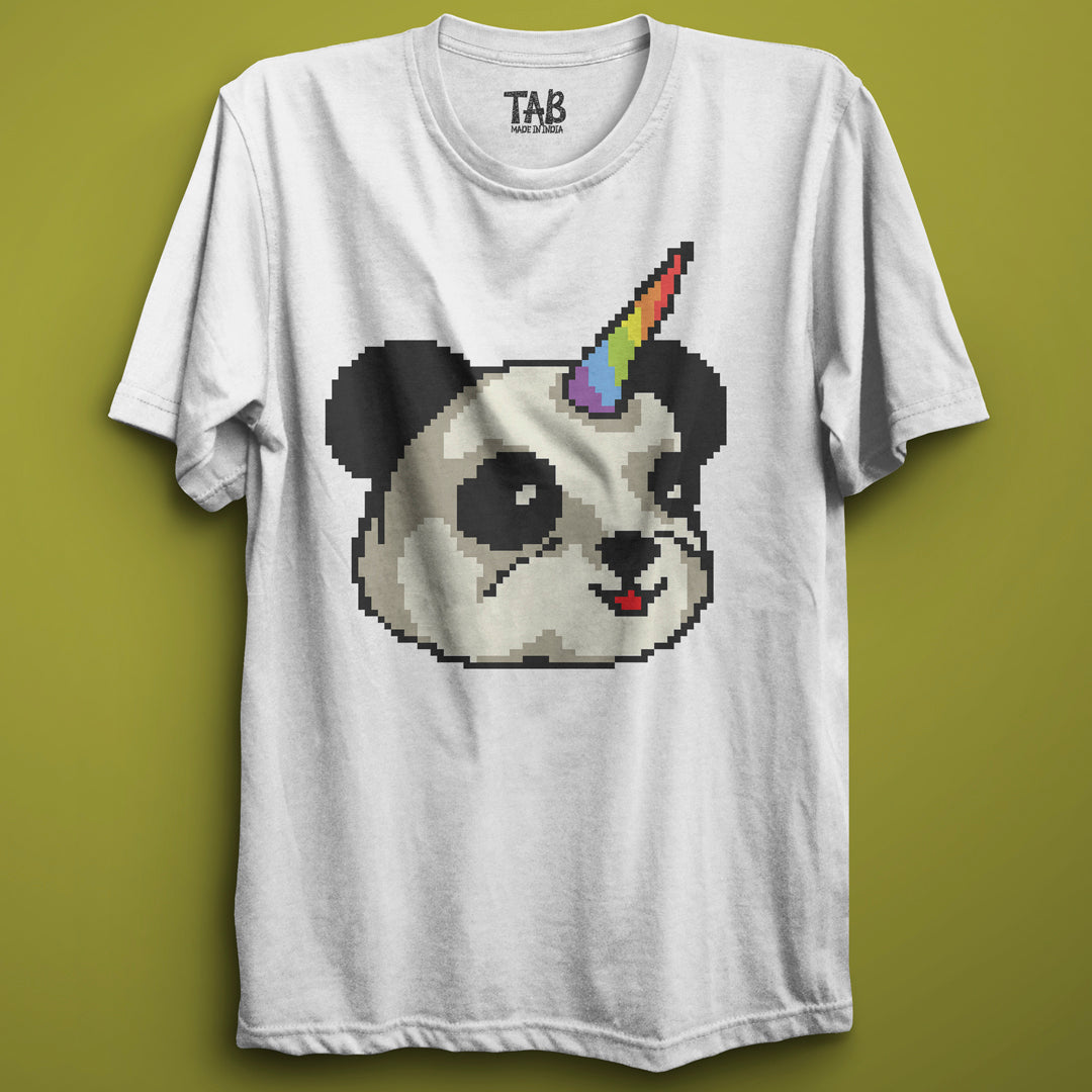 Printed Tee#40