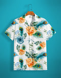 Classic Rose Shirt