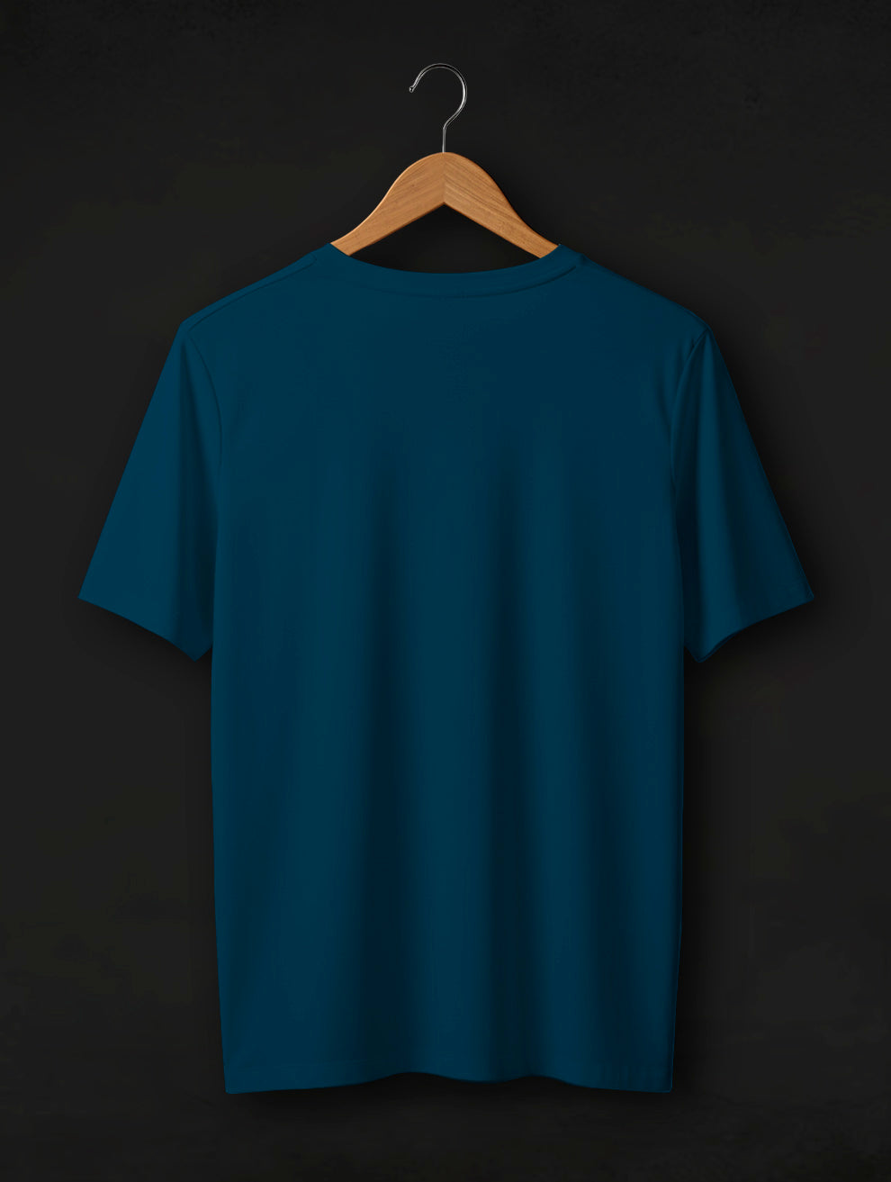 Finger Onn Printed T-Shirt #PT140