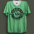 Printed Tee#35