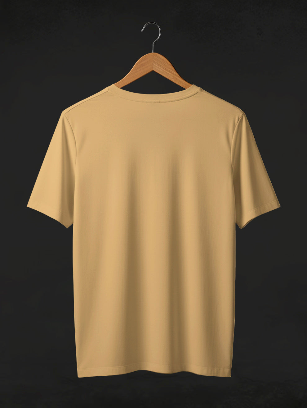 Bruce Lee Print T-Shirt #PT185