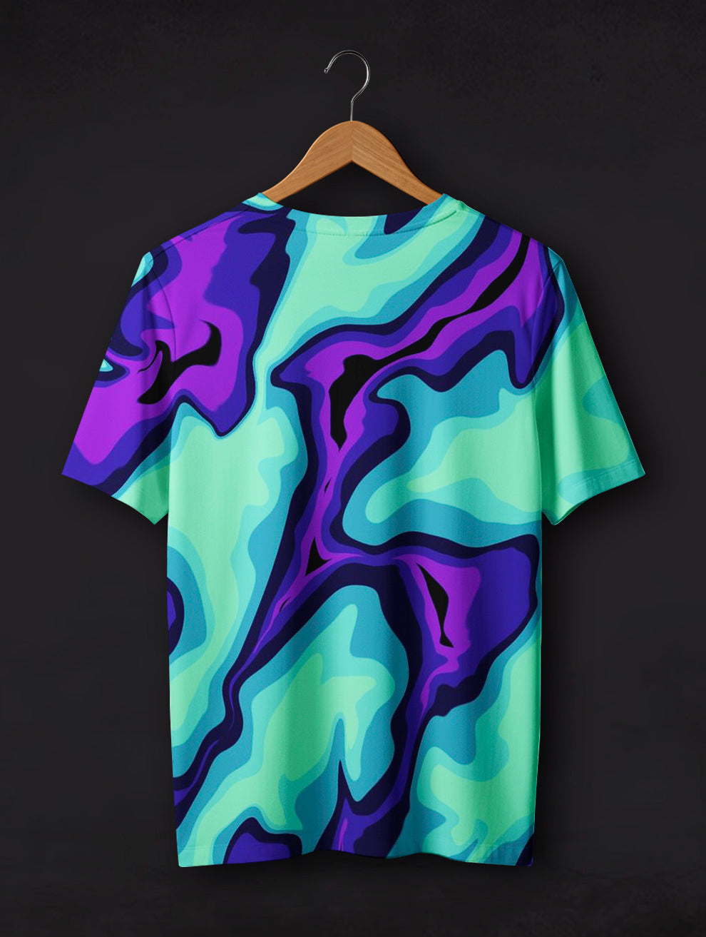 Paint Art T-Shirt #PT170