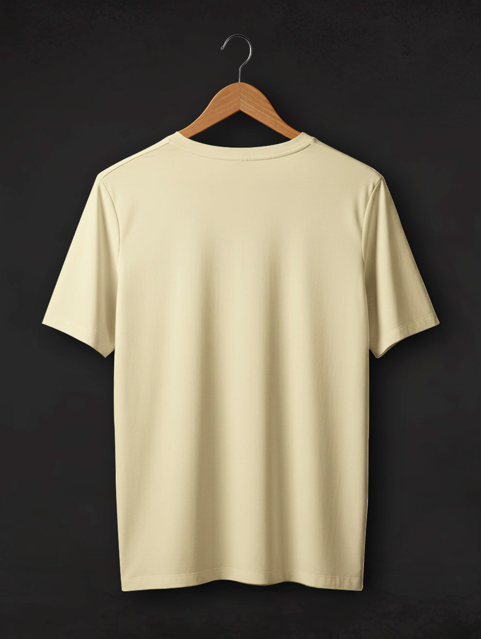 Shining Starts Printed T-Shirt #PT136