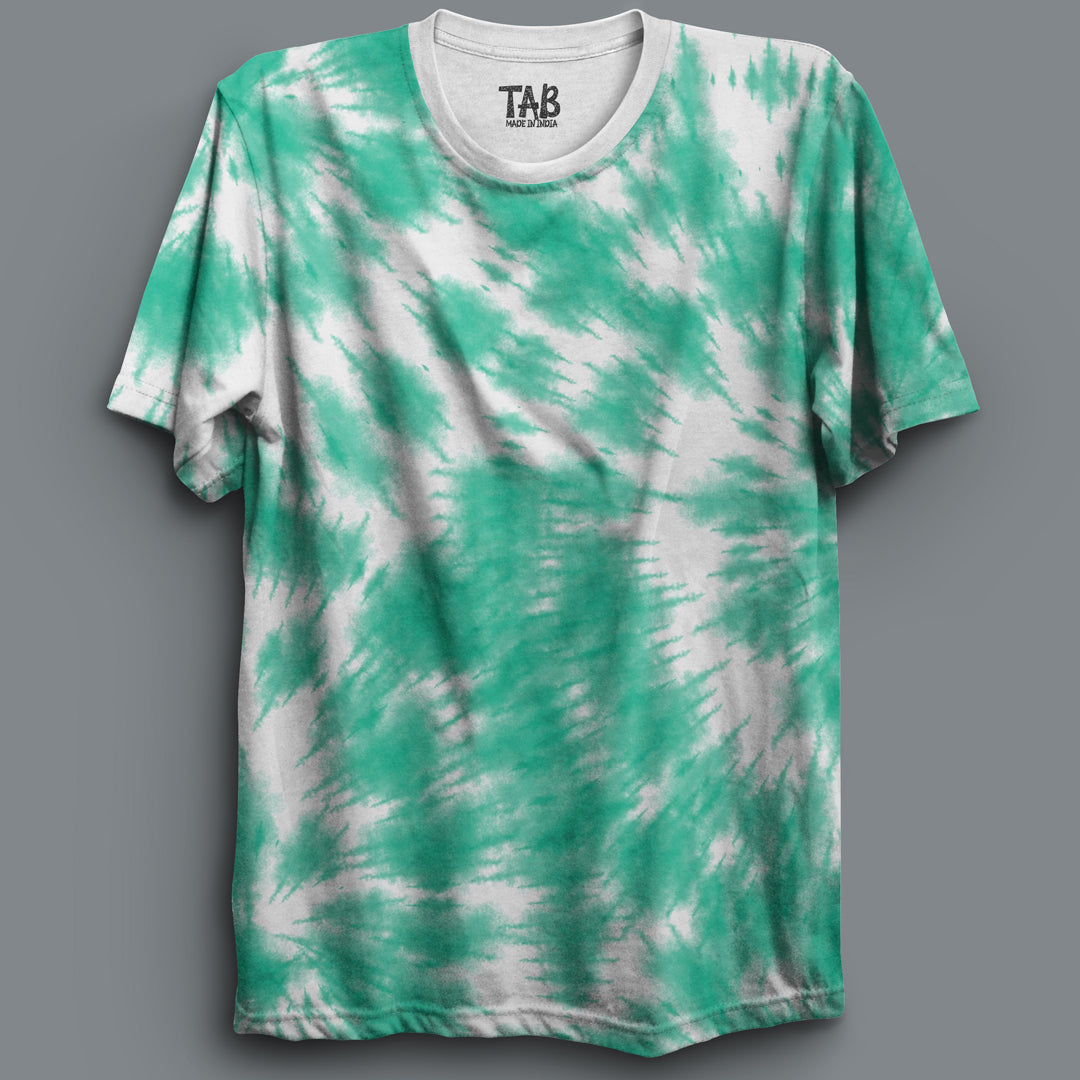 All Over Printed Tee#88