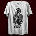 Printed Tee#126