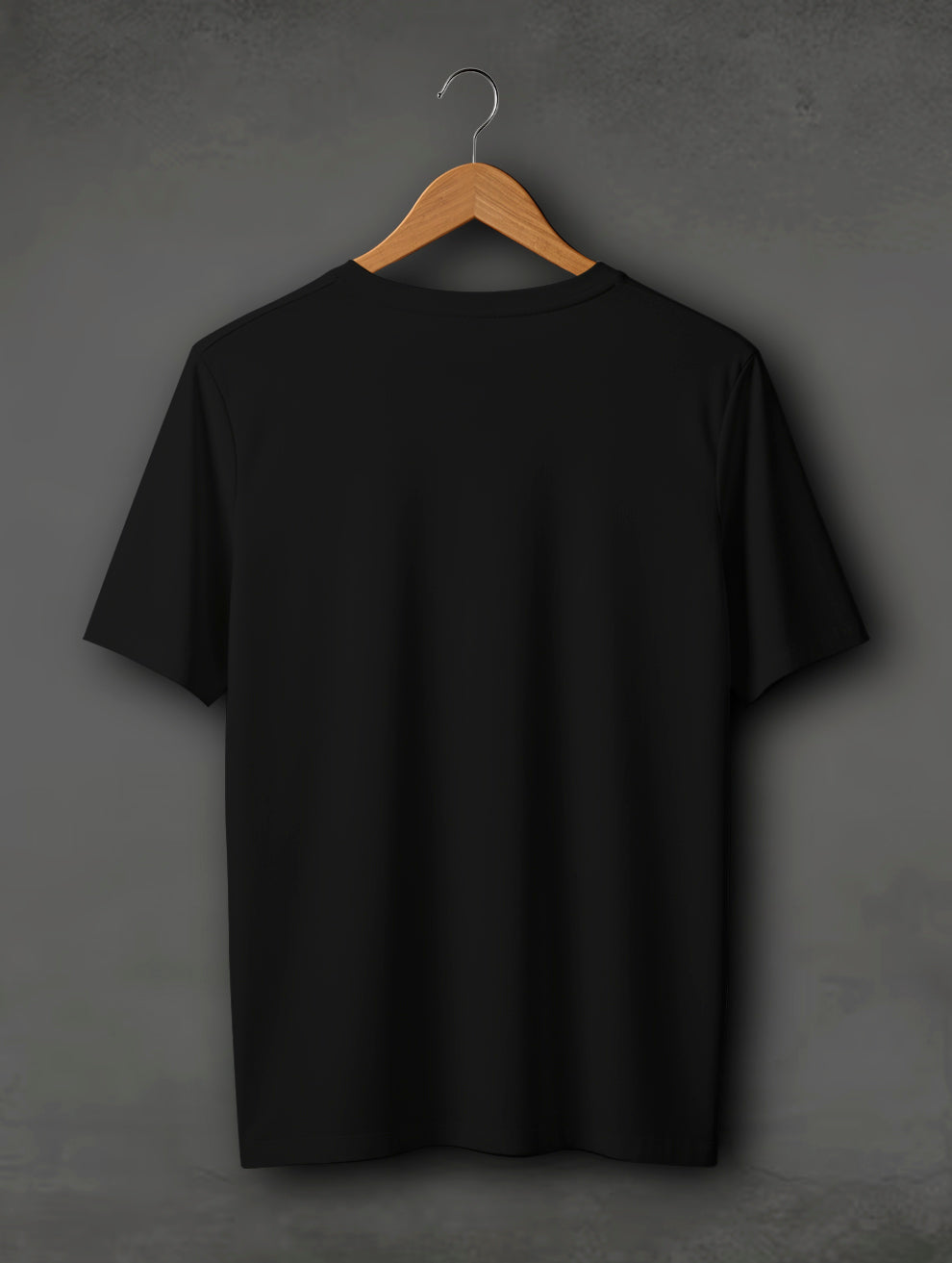 Megaloni Print T-Shirt #PT151