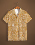 Ethnic Art Shirt