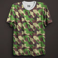 All Over Printed Tee#63