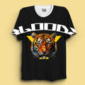 Tigris - Printed Tee#188