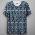 All Over Printed Tee#7