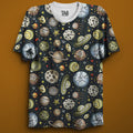 All Over Printed Tee#20
