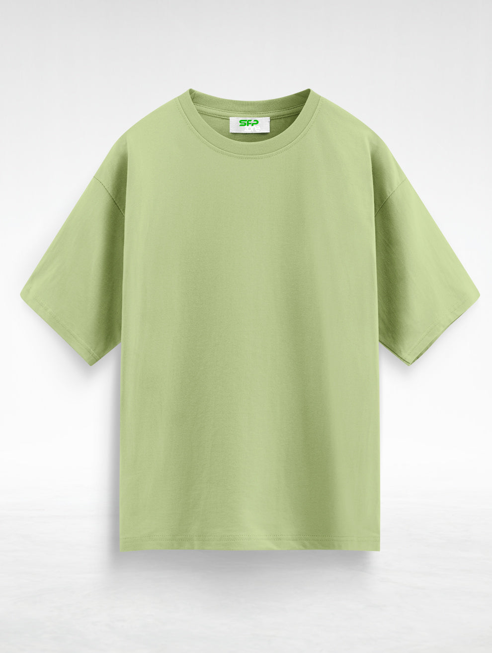 Bad Wolf Oversized T-Shirt #113