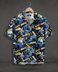 Batman Printed Shirt