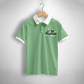 Best Friends Printed Polo