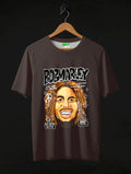 Bobmarley Printed T-Shirt #PT187