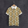 Cetro Art Polo T-Shirt