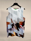 Crazy Sparkling Art Sando #121