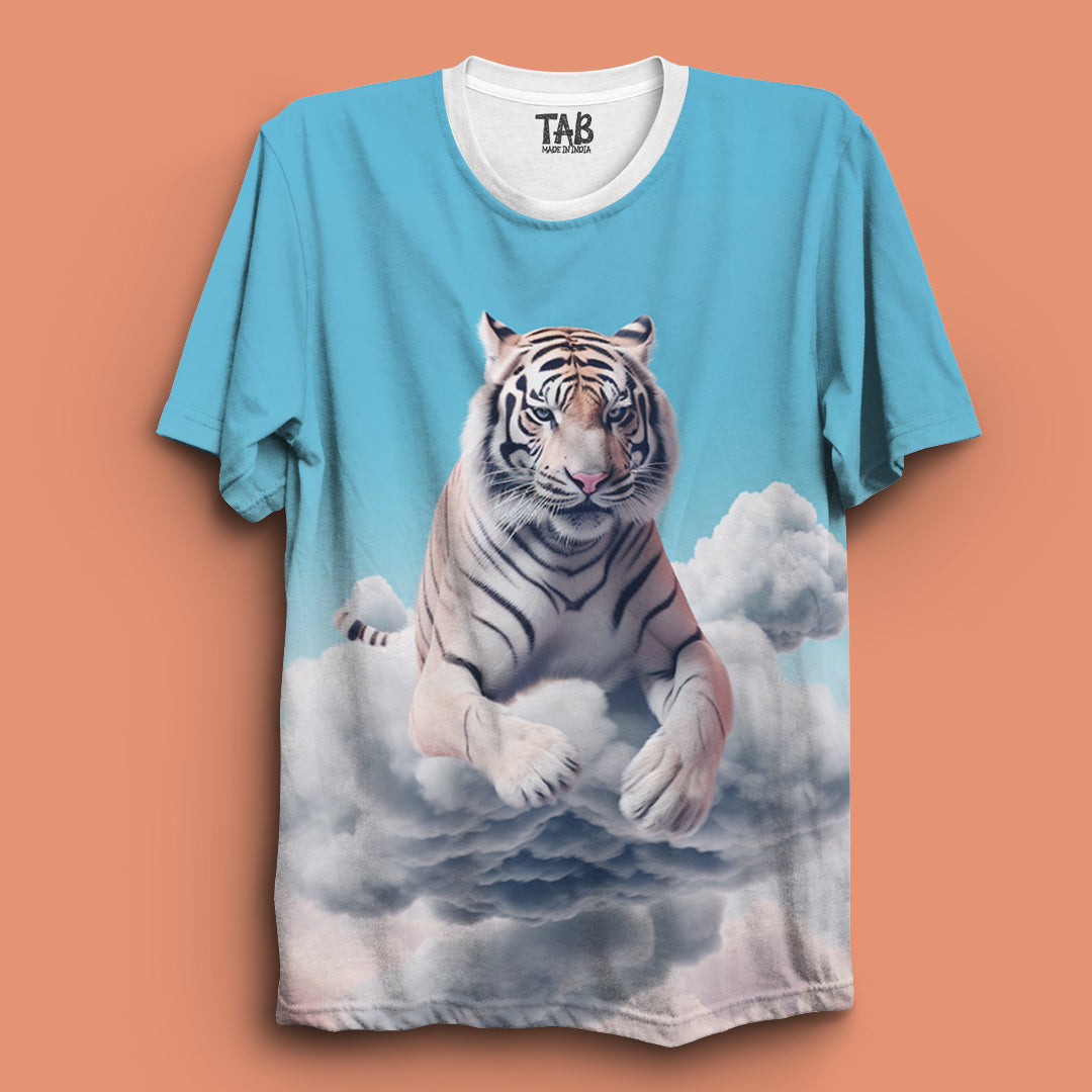Printed Tee#189