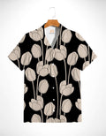 Daizy Bloom Printed Shirt
