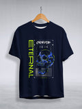 Eternal Graphic Printed T-Shirt