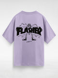 Flasher Oversized T-Shirt #108