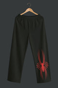 Straight-Fit Jogger Pants (Premium Cotton) #1000