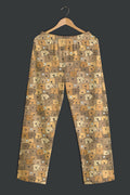 Straight-Fit Joggers #860