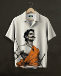 Mangal Pandey Printed Shirt