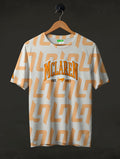 Mclaren Printed T-Shirt #PT177