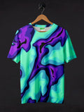 Paint Art T-Shirt #PT170