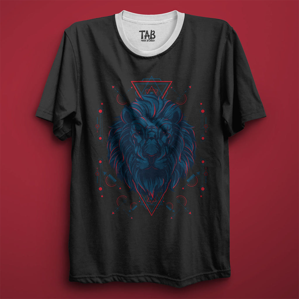 Odin - Printed Tee#1