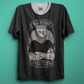 Old School Printed Tee#2