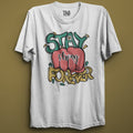 Printed Tee#37
