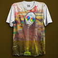 All Over Printed Tee#31
