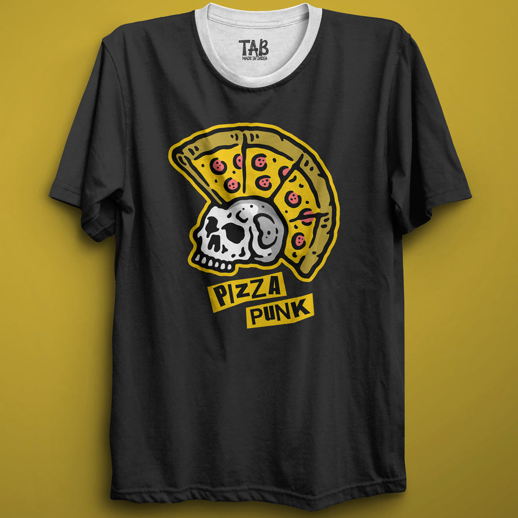 Printed Tee#67