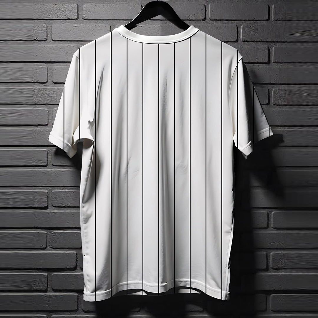 All Over Printed  Tee#220