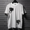 All Over Printed  Tee#220