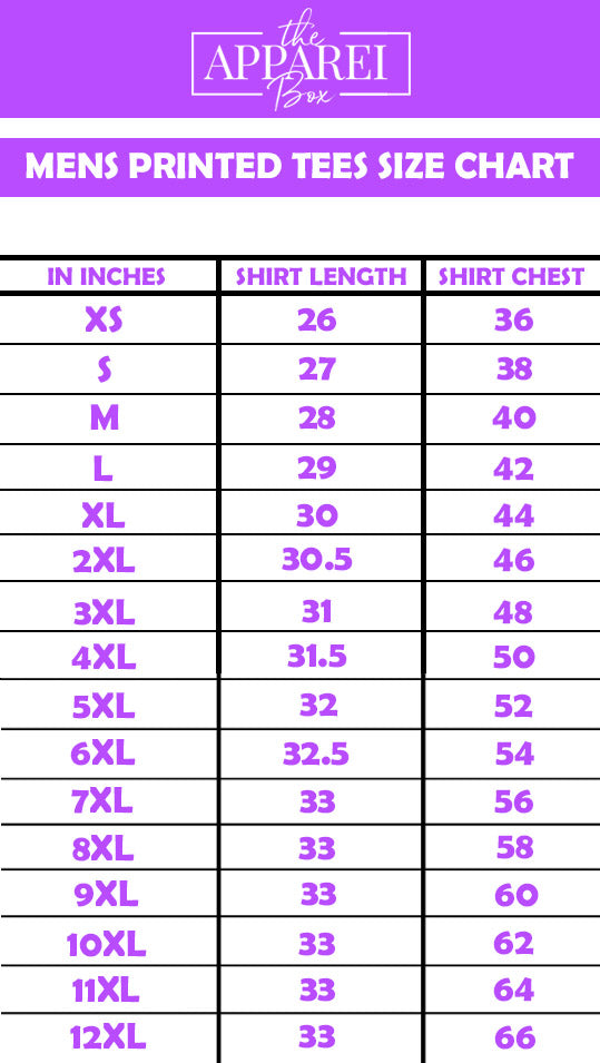 All Over Printed Tee#118