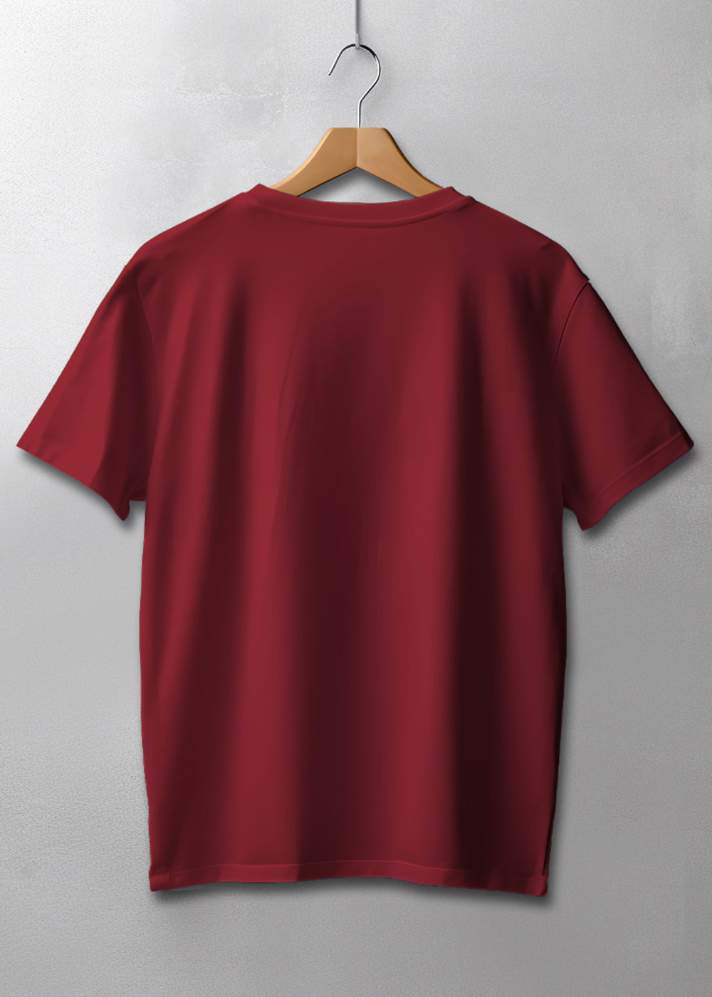 Cotton Printed Tee#3