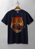 Cotton Printed Tee#32