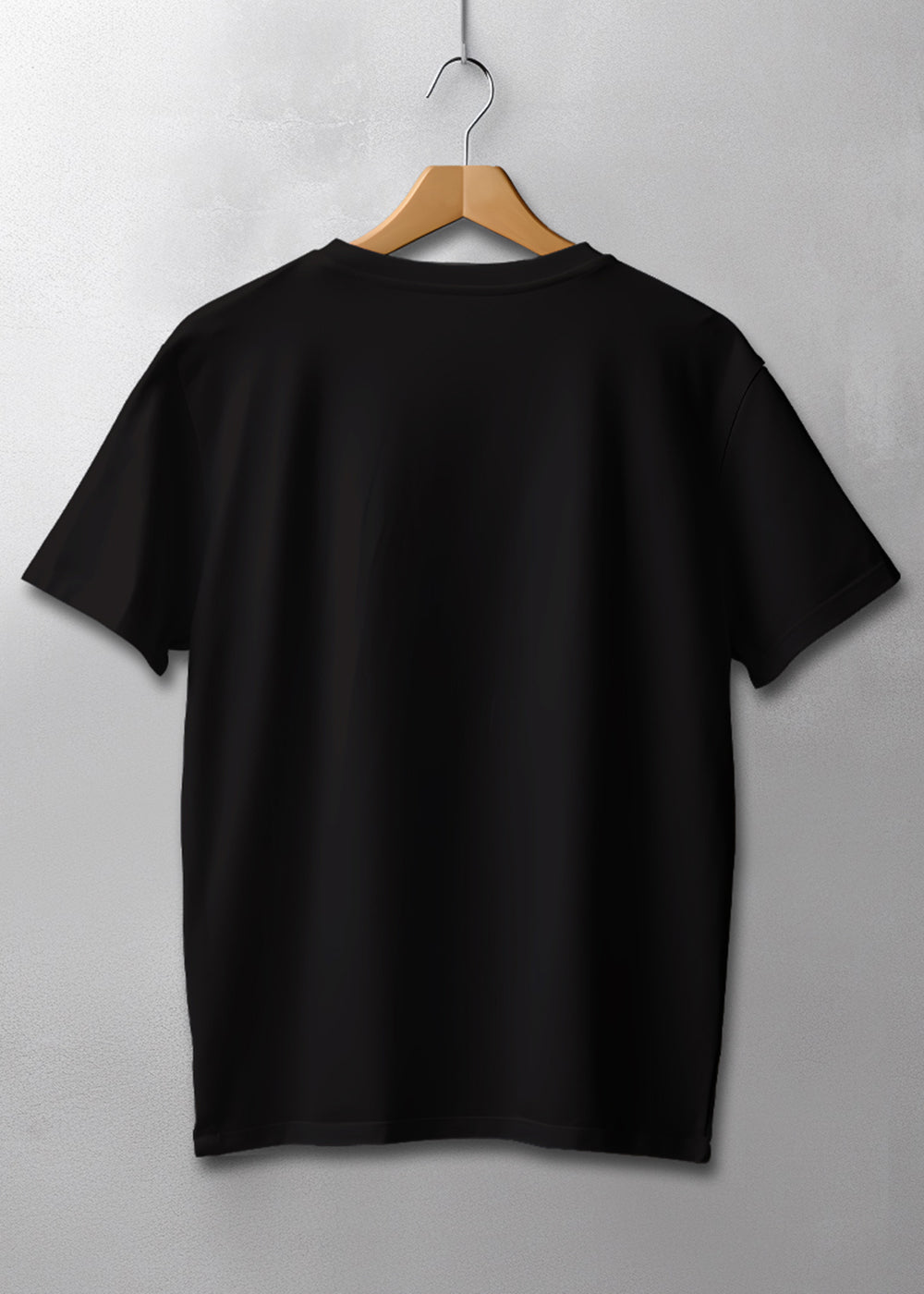 Cotton Printed Tee#1