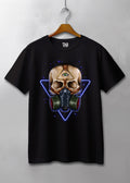 Cotton Printed Tee#8