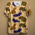 All Over Printed Tee#90