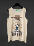 The White King Printed Sando #145