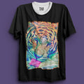 cougar - Printed Tee#164