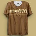 Pixeled - All Over Printed Tee#165